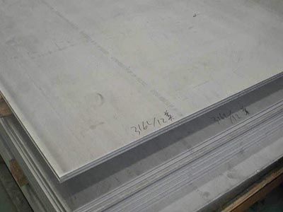 不锈钢工业板/NO.1