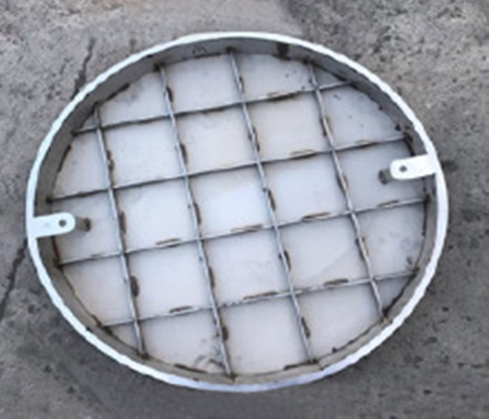 不锈钢圆形沙井盖 不锈钢圆形沙井盖